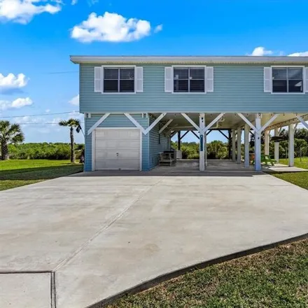 Buy this 3 bed house on 4097 San Jacinto Drive in Galveston, TX 77554