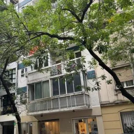 Image 2 - Cabello 3329, Palermo, Buenos Aires, Argentina - Apartment for rent