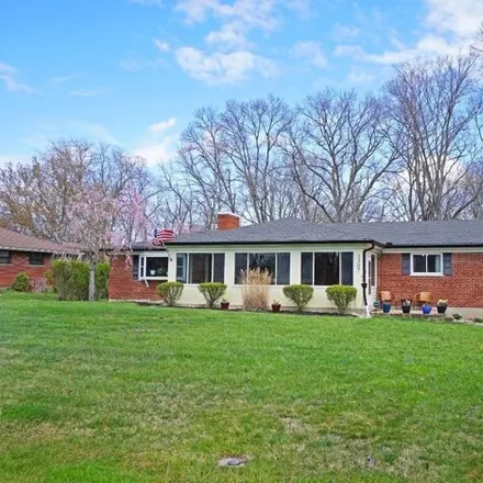 Image 1 - 1255 Betty Lane, Day Heights, Miami Township, OH 45150, USA - House for sale