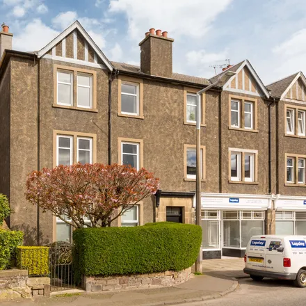 Buy this 2 bed apartment on / Lasswade Road