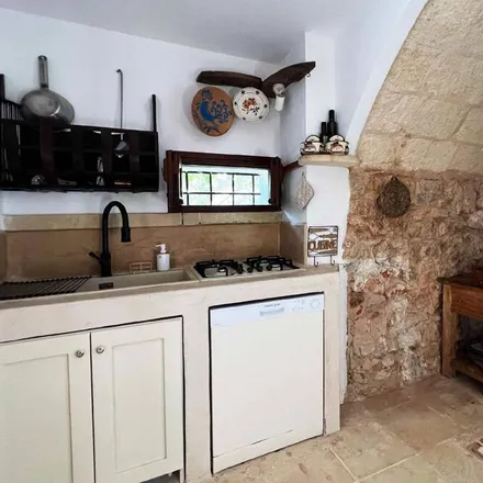Image 2 - Morciano di Leuca, Lecce, Italy - House for rent