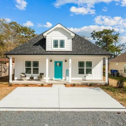 Buy this 3 bed house on 148 Northeast 5th Street in Oak Island, Brunswick County