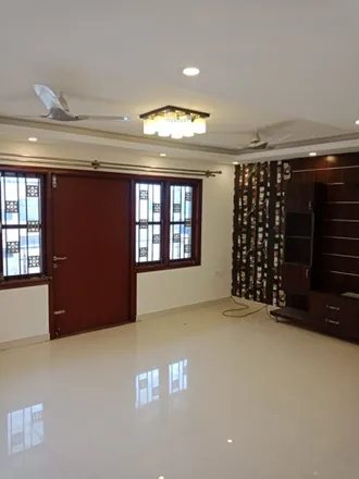 Image 7 - unnamed road, Benson Town, Bengaluru - 560046, Karnataka, India - Apartment for rent