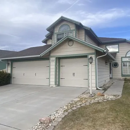 Buy this 4 bed house on 4548 Whitney Circle in Sparks, NV 89436