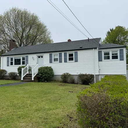 Rent this 4 bed house on 12 Seneca Rd