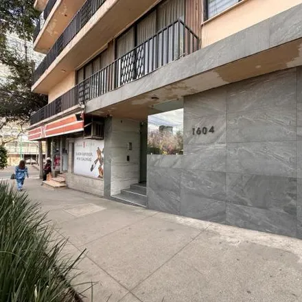 Image 1 - Carl's junior, Avenida Homero, Colonia Casa Blanca, Santa Fe, Mexico - Apartment for sale