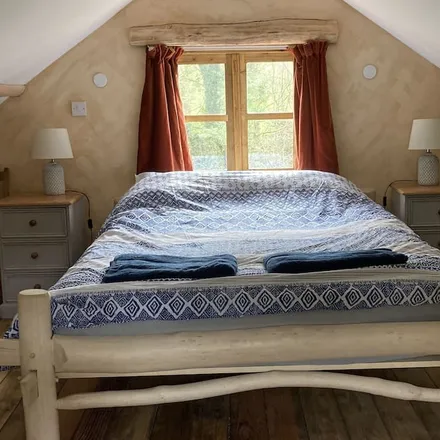 Rent this 1 bed house on Llanbedr Dyffryn Clwyd in LL15 1YE, United Kingdom