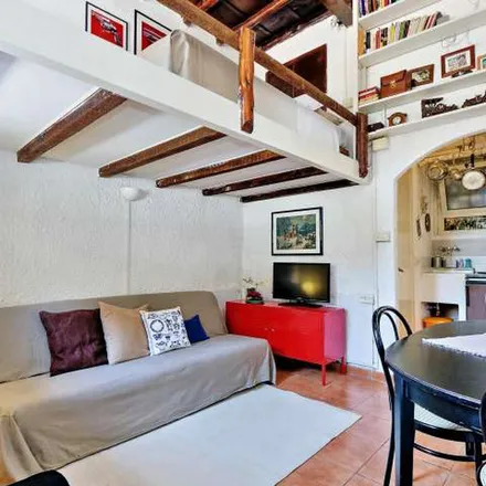 Image 9 - Via del Mattonato, 00120 Rome RM, Italy - Apartment for rent