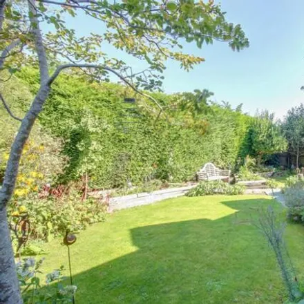Image 2 - Nans Garden, Newton Longville, MK17 0AY, United Kingdom - House for sale