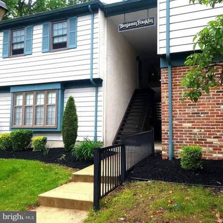 Buy this 1 bed condo on unnamed road in Washington Township, NJ 08012