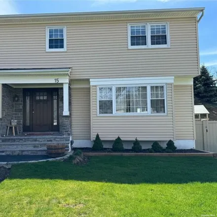 Rent this 4 bed house on 15 Lawrence Court in Syosset, NY 11791