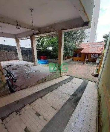 Buy this 7 bed house on Rua Batista do Carmo 44 in Aclimação, São Paulo - SP