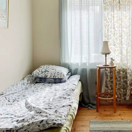 Rent this 1 bed house on 764 31 Norrtälje kommun