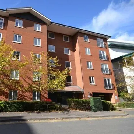 Buy this 1 bed apartment on Starling Court in John Dyde Close, Bishop's Stortford
