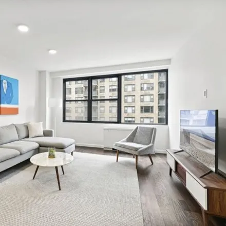 Image 3 - The Hamilton, East 40th Street, New York, NY 10016, USA - Apartment for sale