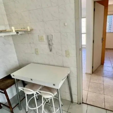 Buy this 1 bed apartment on Alameda dos Nhambiquaras 1206 in Indianópolis, São Paulo - SP