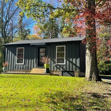 Rent this 2 bed house on 44 Delenbaugh Road in Pine Bush, Ulster County