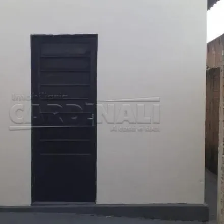 Rent this 1 bed house on Rua Cláudio do Amaral in Jardim Maria Luiza, Araraquara - SP