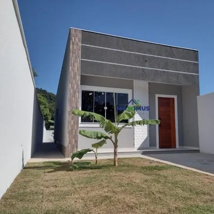 Image 2 - Estrada Velha de Maricá, Inoã, Região Geográfica Intermediária do Rio de Janeiro - RJ, 24943-180, Brazil - House for sale