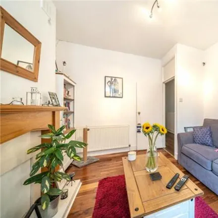 Rent this 1 bed room on 83 Grove Vale in Denmark Hill, London