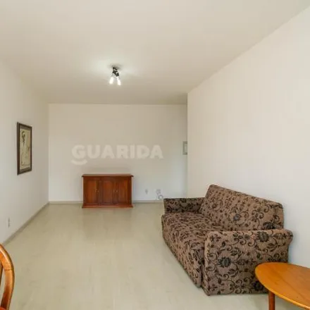 Rent this 2 bed apartment on unnamed road in Santo Antônio, Porto Alegre - RS