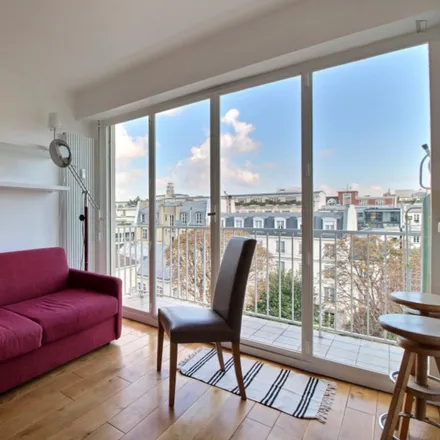 Image 3 - 17 Rue Mayet, 75006 Paris, France - Apartment for rent