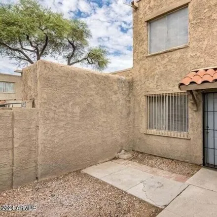 Image 6 - 4528 East Pueblo Avenue, Phoenix, AZ 85040, USA - House for rent