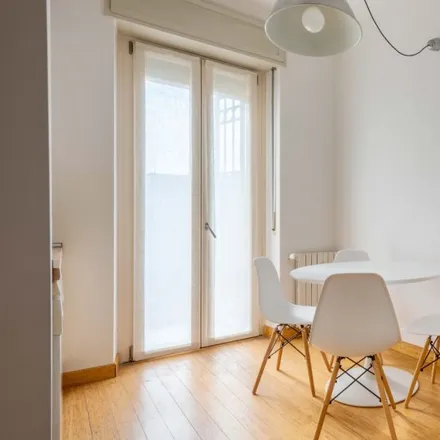 Rent this 1 bed apartment on Viale Giovanni da Cermenate in 20136 Milan MI, Italy