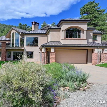 Image 2 - Colard Lane, Boulder County, CO, USA - House for sale