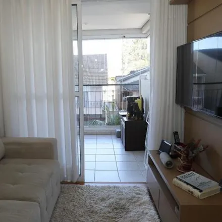 Rent this 2 bed apartment on Rua do Cruzeiro 190 in Centro, São Bernardo do Campo - SP