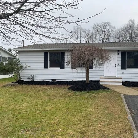 Buy this 3 bed house on 66 East Church Street in Jamesburg, Middlesex County