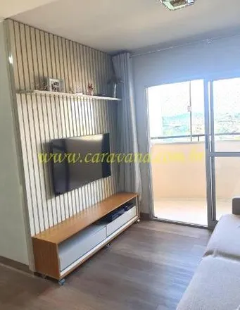Buy this 3 bed apartment on Rua Fernando Miorin Filho in Jaguaribe, Osasco - SP