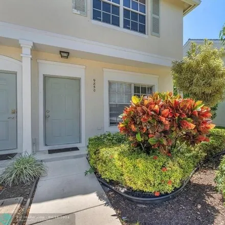 Image 2 - 9850 Northwest 57th Manor, Westview Village, Coral Springs, FL 33076, USA - House for sale