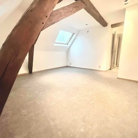 Rent this 2 bed apartment on Hôtel de Ville in Grand-Place, 7000 Mons