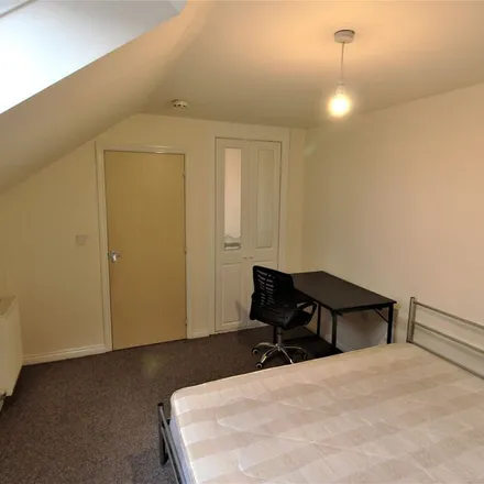 Image 1 - 58-72 Thackhall Street, Coventry, CV2 4GW, United Kingdom - Apartment for rent