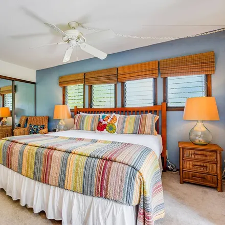 Rent this 1 bed apartment on Koloa in HI, 96756