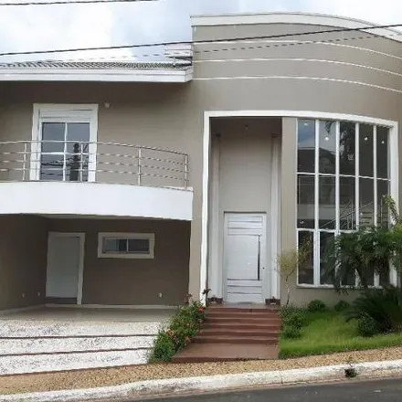 Image 2 - Rua 30 de Julho, Centro, Americana - SP, 13465-500, Brazil - House for sale