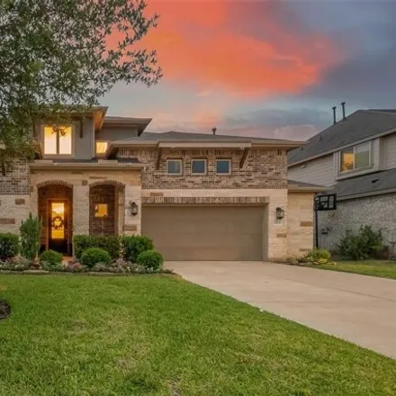 Buy this 4 bed house on 3002 Golden Honey Lane in Fort Bend County, TX 77406