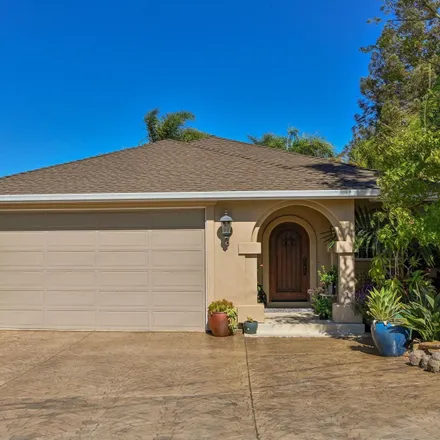 Buy this 3 bed house on 502 Palms Drive in Vine Hill, Contra Costa County