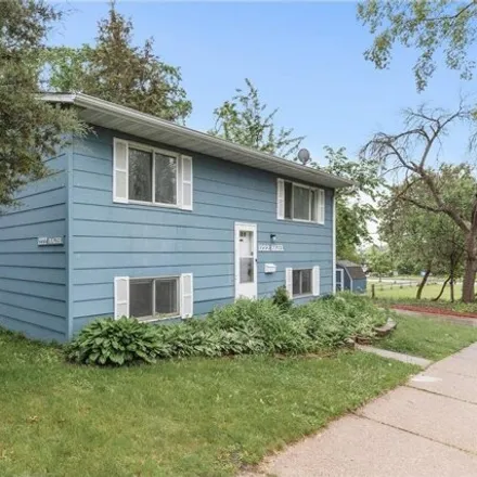 Buy this 4 bed house on 1278 North Hazel Street in Saint Paul, MN 55119