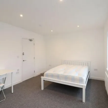 Image 1 - Sherbrooke Road, Dawes Road, London, SW6 7RQ, United Kingdom - Apartment for rent