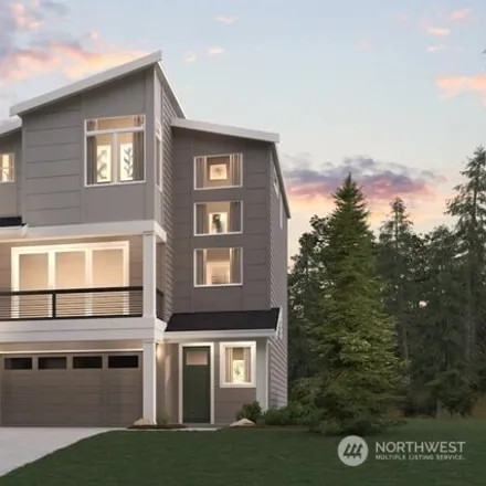Buy this 4 bed house on 4454 108th Street Southeast in Seattle Hill-Silver Firs, WA 98208