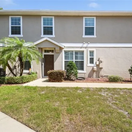 Image 5 - 7539 Red Mill Circle, Pasco County, FL 34653, USA - Townhouse for sale