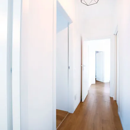 Image 5 - Milano 73, Via Carlo Marx 22, 20153 Milan MI, Italy - Apartment for rent