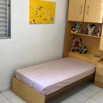 Buy this 2 bed house on Rua Sucupira do Norte in Burgo Paulista, São Paulo - SP