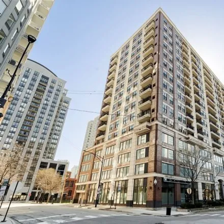 Image 1 - The Residences at Hudson & Huron, 451 West Huron Street, Chicago, IL 60654, USA - Condo for sale