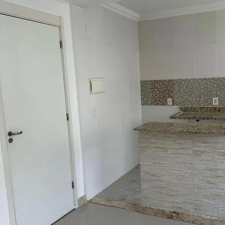 Buy this 2 bed apartment on Mercadinho Braga Mendes in Rua Abrantes, Inocoop / Bellavista