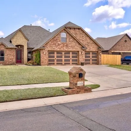 Buy this 4 bed house on 12622 Lexington Drive in Oklahoma City, OK 73173