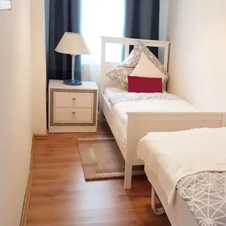 Rent this 1 bed apartment on Neuruppin in Brandenburg, Germany