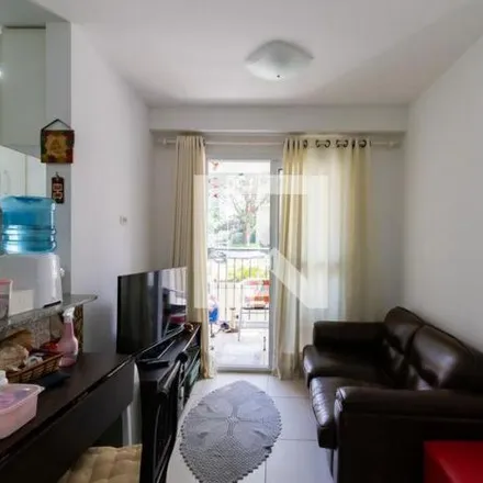 Buy this 2 bed apartment on Rua André Pujos in Sacomã, São Paulo - SP
